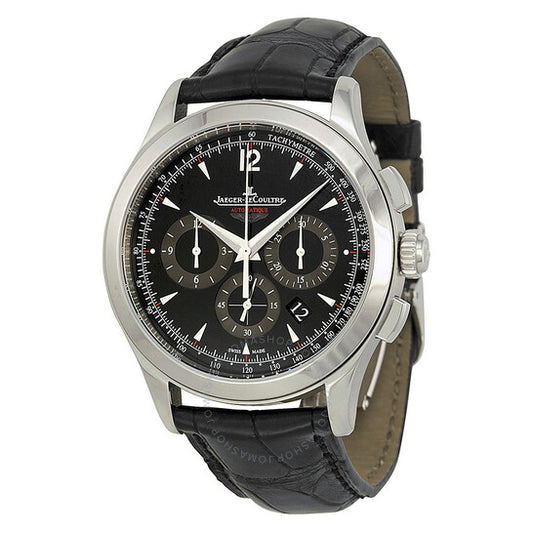 Jaeger LeCoultre, Master Chronograph Automatic Men's Watch