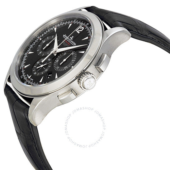 Jaeger LeCoultre, Master Chronograph Automatic Men's Watch