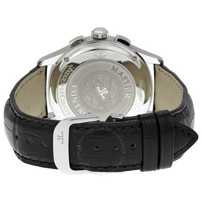 Jaeger LeCoultre, Master Chronograph Automatic Men's Watch