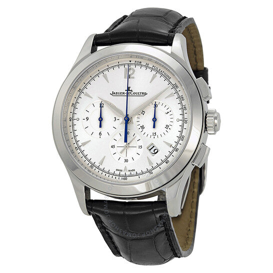 Jaeger LeCoultre, Jaeger-LeCoultre Master Chronograph Automatic Men's Watch