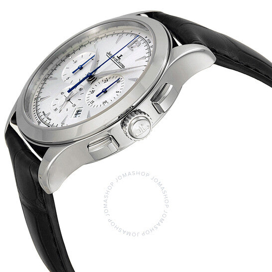 Jaeger LeCoultre, Jaeger-LeCoultre Master Chronograph Automatic Men's Watch