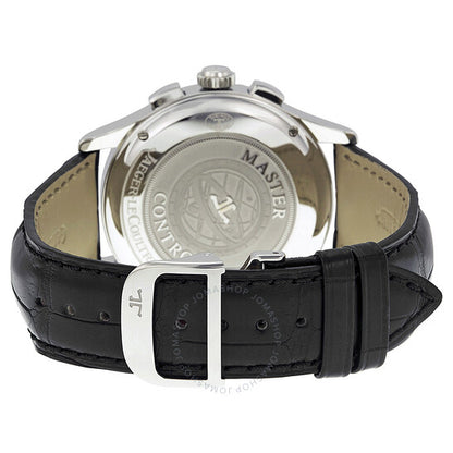 Jaeger LeCoultre, Jaeger-LeCoultre Master Chronograph Automatic Men's Watch