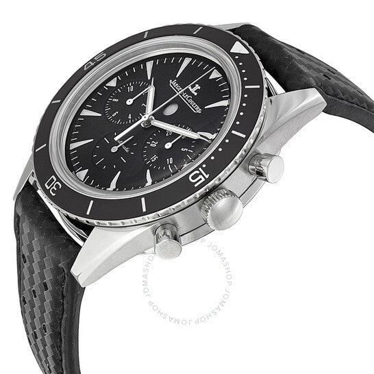 Jaeger LeCoultre, Master Compressor Deep Sea Chronograph Men's Watch