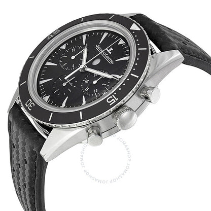 Jaeger LeCoultre, Master Compressor Deep Sea Chronograph Men's Watch