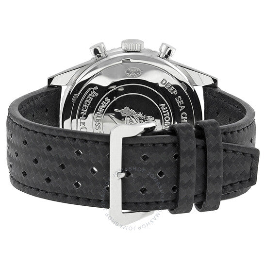Jaeger LeCoultre, Master Compressor Deep Sea Chronograph Men's Watch