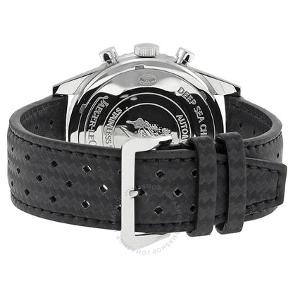 Jaeger LeCoultre, Master Compressor Deep Sea Chronograph Men's Watch