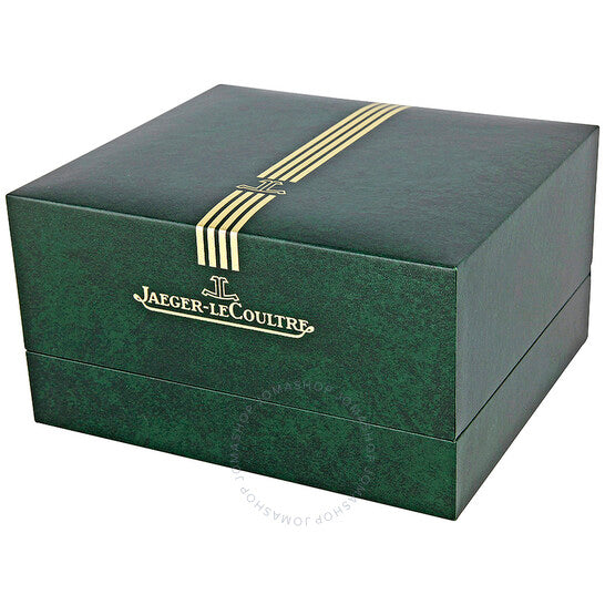 Jaeger LeCoultre, Master Compressor Deep Sea Chronograph Men's Watch