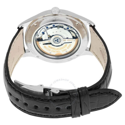 ساعة جايجر لوكولتر ماستر كونترول أوتوماتيكية للرجال