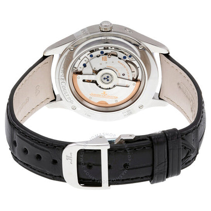 Jaeger LeCoultre, Master Control Automatic Meteorite Dial Men's Watch