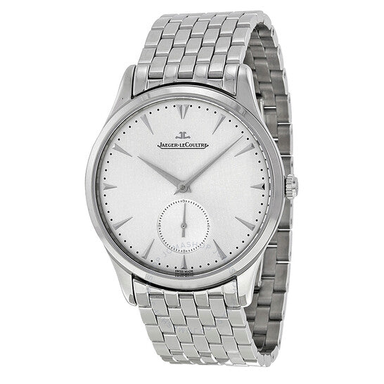 Jaeger LeCoultre, Master Control Grande Ultra Thin Men's Watch