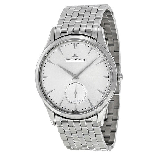 Jaeger LeCoultre, Master Control Grande Ultra Thin Men's Watch