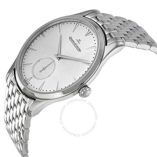 Jaeger LeCoultre, Master Control Grande Ultra Thin Men's Watch