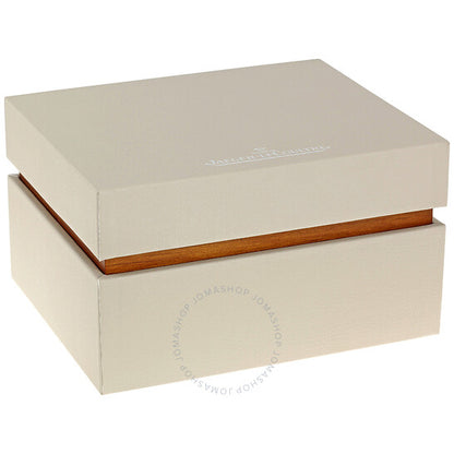 Jaeger LeCoultre, Master Control Grande Ultra Thin Men's Watch