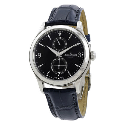Jaeger LeCoultre, Master Hometime Aston Martin Automatic Men's Watch