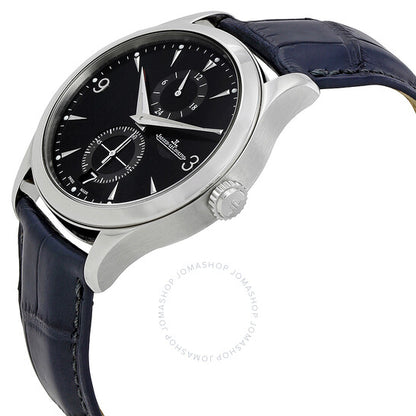 Jaeger LeCoultre, Master Hometime Aston Martin Automatic Men's Watch