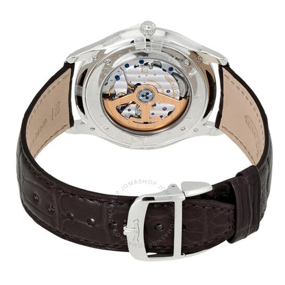 Jaeger LeCoultre, Master Ultra-Thin Automatic Men's Watch