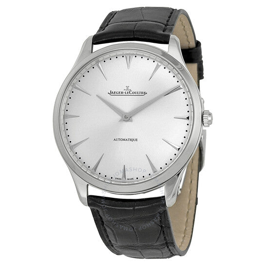 Jaeger LeCoultre, Master Ultra Thin Automatic Men's Watch