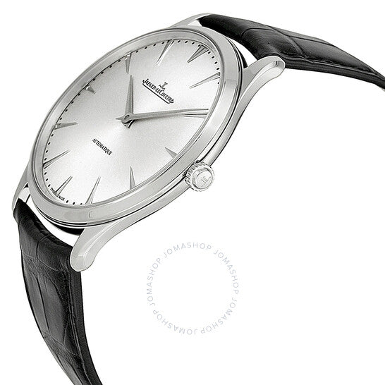 Jaeger LeCoultre, Master Ultra Thin Automatic Men's Watch
