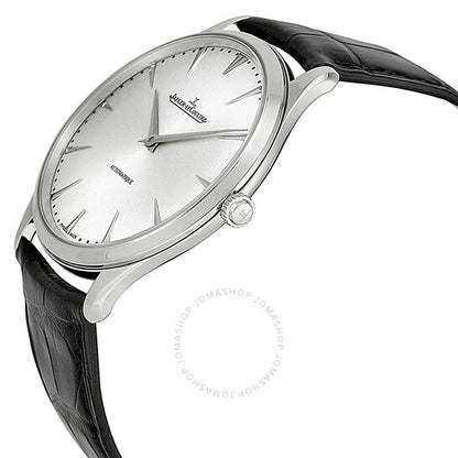 Jaeger LeCoultre, Master Ultra Thin Automatic Men's Watch