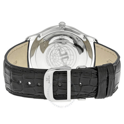 Jaeger LeCoultre, Master Ultra Thin Automatic Men's Watch