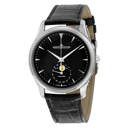 Jaeger LeCoultre, Master Ultra Thin Moon Automatic Men's Watch