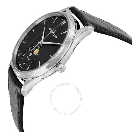 Jaeger LeCoultre, Master Ultra Thin Moon Automatic Men's Watch