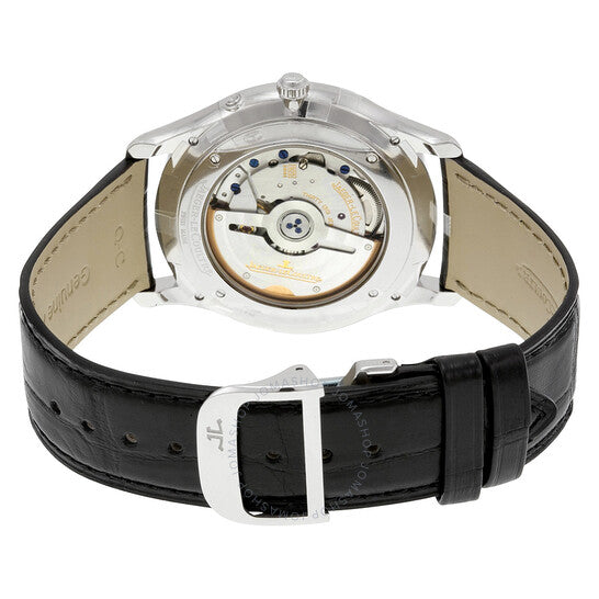 Jaeger LeCoultre, Master Ultra Thin Moon Automatic Men's Watch
