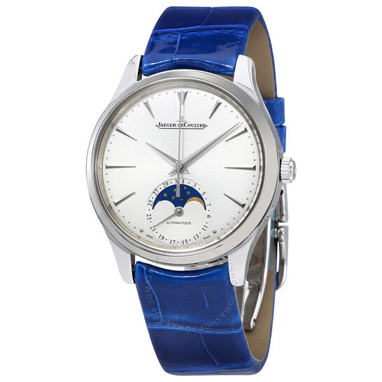 ساعة جايجر لوكولتر ماستر ألترا ثين أوتوماتيكية للسيدات