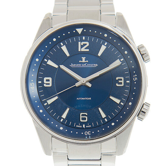 Jaeger LeCoultre, Polaris Automatic Blue Dial Men's Watch