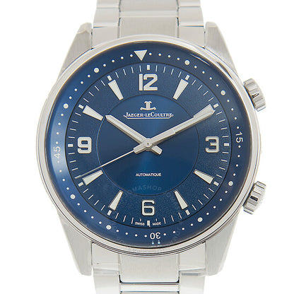 Jaeger LeCoultre, Polaris Automatic Blue Dial Men's Watch
