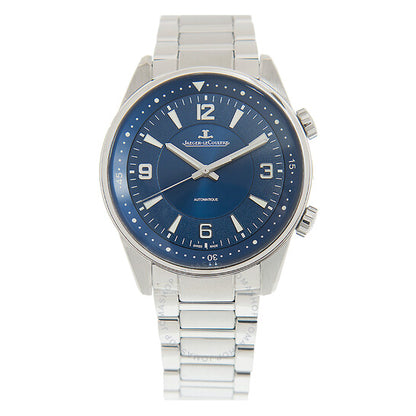Jaeger LeCoultre, Polaris Automatic Blue Dial Men's Watch