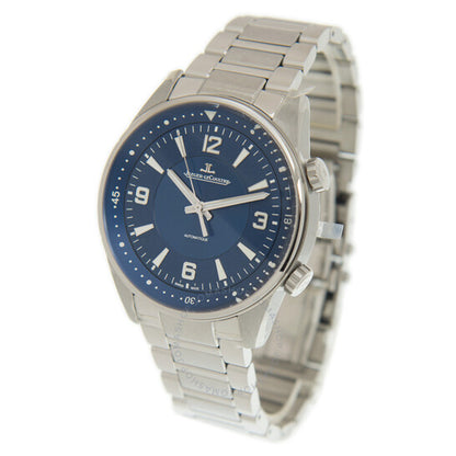 Jaeger LeCoultre, Polaris Automatic Blue Dial Men's Watch
