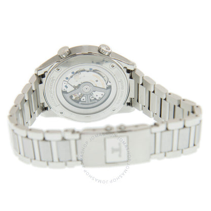 Jaeger LeCoultre, Polaris Automatic Blue Dial Men's Watch