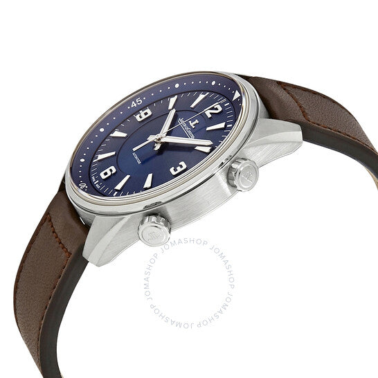 Jaeger LeCoultre, Polaris Blue Dial Automatic Men's Watch