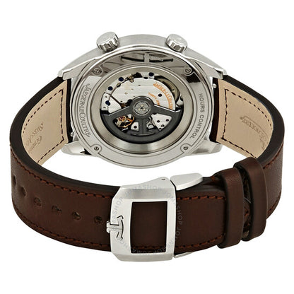 Jaeger LeCoultre, Polaris Blue Dial Automatic Men's Watch