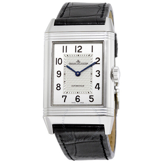 Jaeger LeCoultre, Reverso Classic Automatic Men's Watch