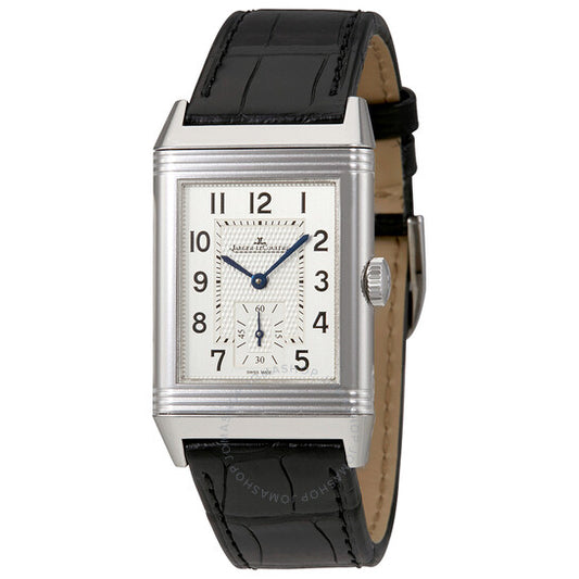 Jaeger LeCoultre, Reverso Classic Large Small Seconds Hand Wound Men's Watch