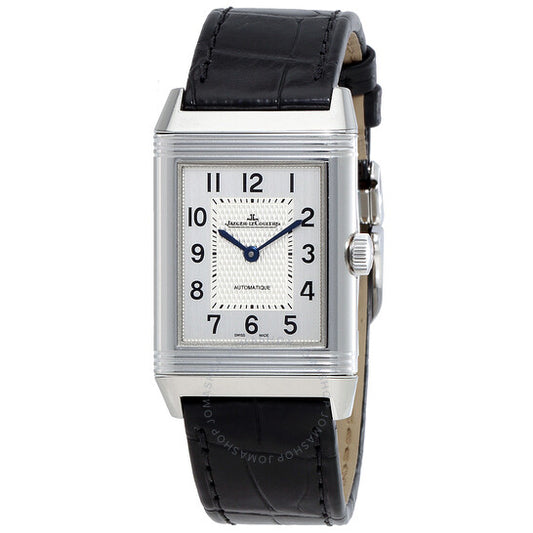 Jaeger LeCoultre, Reverso Classic Medium Automatic Men's Watch