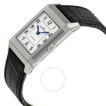 Jaeger LeCoultre, Reverso Classic Medium Automatic Men's Watch