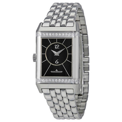 Jaeger LeCoultre, Reverso Classic Medium Duetto Men's Hand Wound Watch