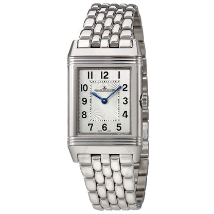 Jaeger LeCoultre, Reverso Classic Hand Wound Men's Watch