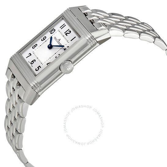 Jaeger LeCoultre, Reverso Classic Hand Wound Men's Watch