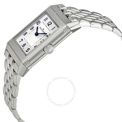 Jaeger LeCoultre, Reverso Classic Hand Wound Men's Watch