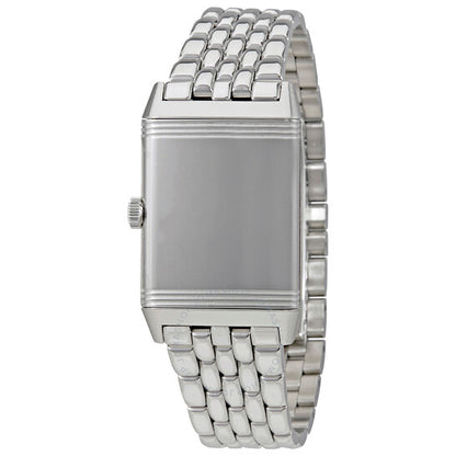Jaeger LeCoultre, Reverso Classic Hand Wound Men's Watch