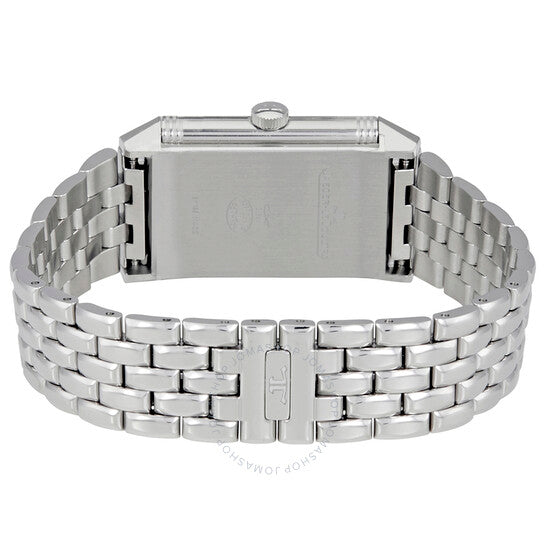 Jaeger LeCoultre, Reverso Classic Hand Wound Men's Watch