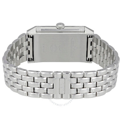 Jaeger LeCoultre, Reverso Classic Hand Wound Men's Watch