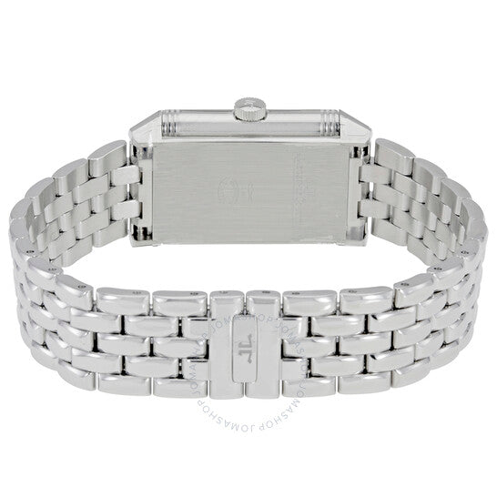 ساعة جيجر لوكولتر، ريفيرسو كلاسيك صغيرة للسيدات، كوارتز