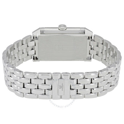 ساعة جيجر لوكولتر، ريفيرسو كلاسيك صغيرة للسيدات، كوارتز