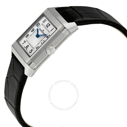 ساعة جيجر لوكولتر، ريفيرسو كلاسيكية صغيرة للسيدات