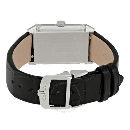 ساعة جيجر لوكولتر، ريفيرسو كلاسيكية صغيرة للسيدات